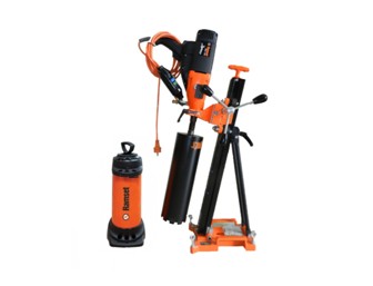 Máy Khoan Ông Kim Cương