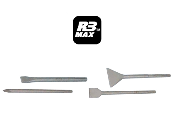 Mũi đục bê tông