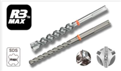 SDS MAX