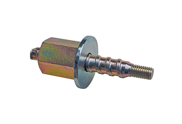 Bu lông định vị máy